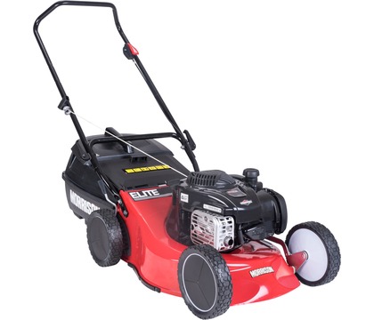 Morrison Elite Mower